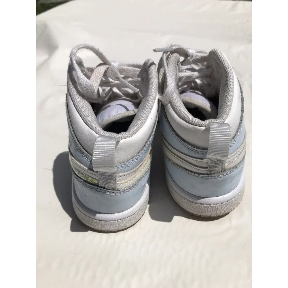 Nike air jordans